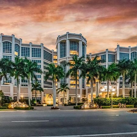 Marco Beach Ocean Resort 614 Marco Island Exterior photo