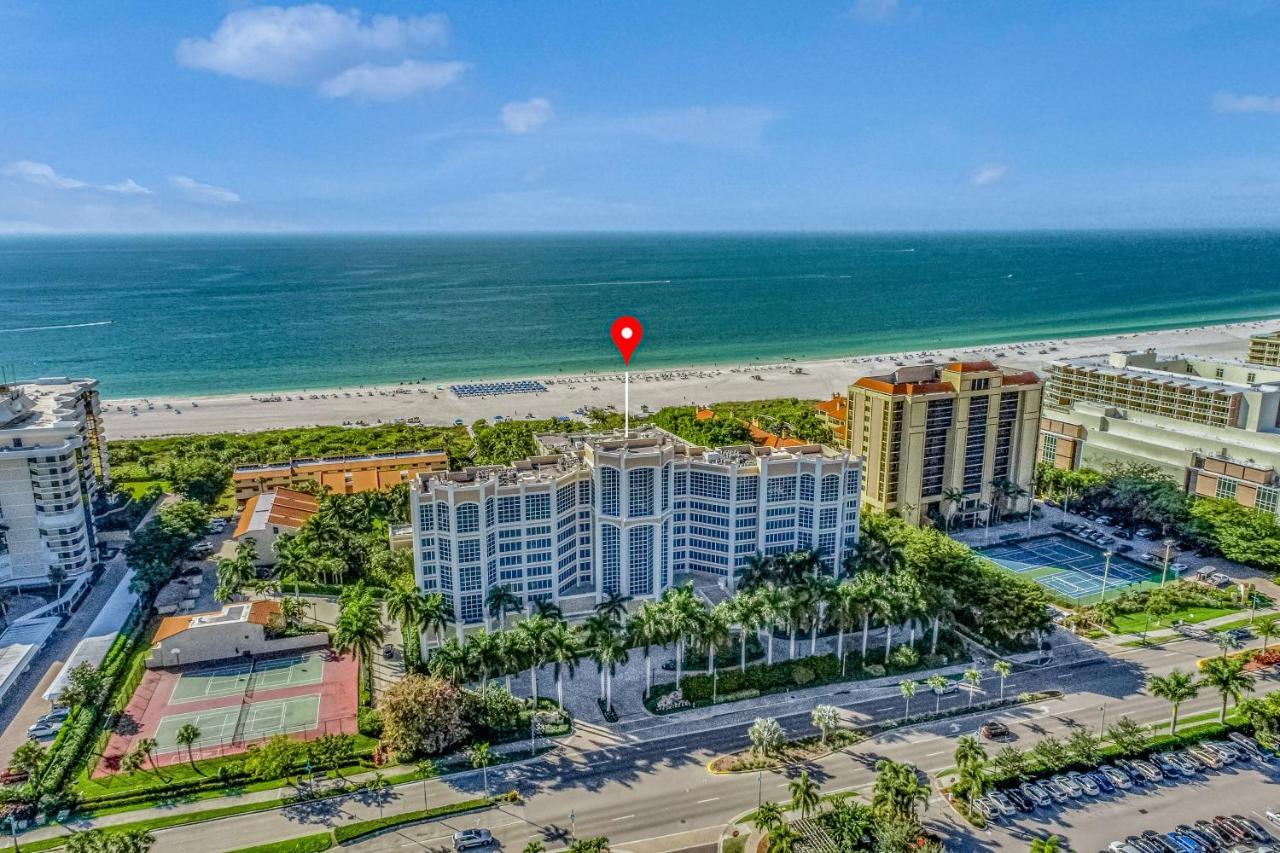 Marco Beach Ocean Resort 614 Marco Island Exterior photo