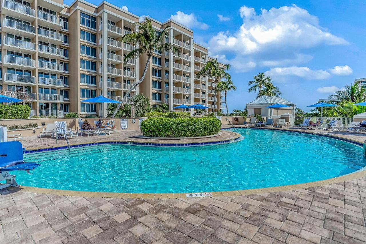 Marco Beach Ocean Resort 614 Marco Island Exterior photo